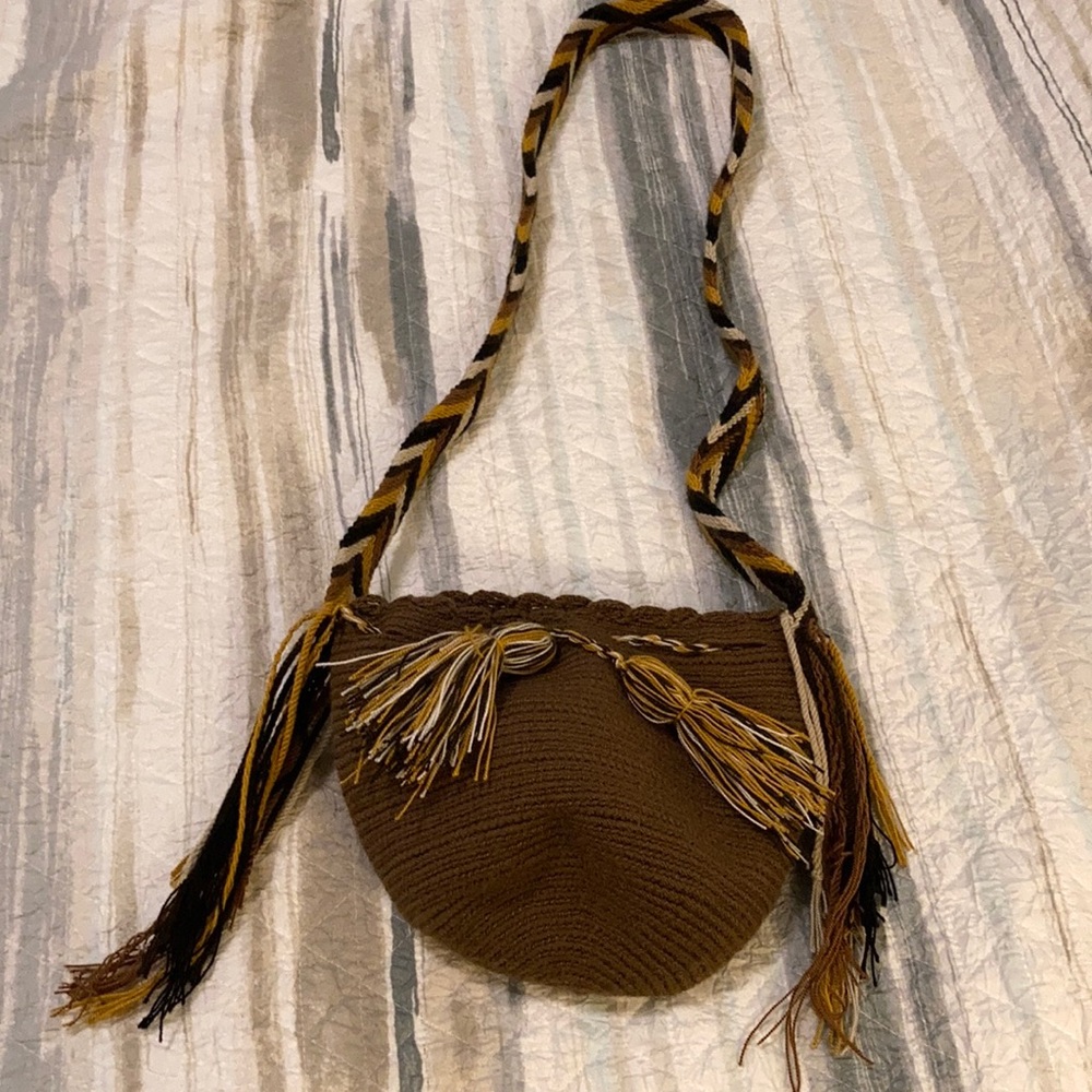 Crossbody